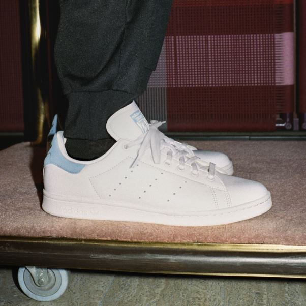 Adidas Stan Smith Blanc