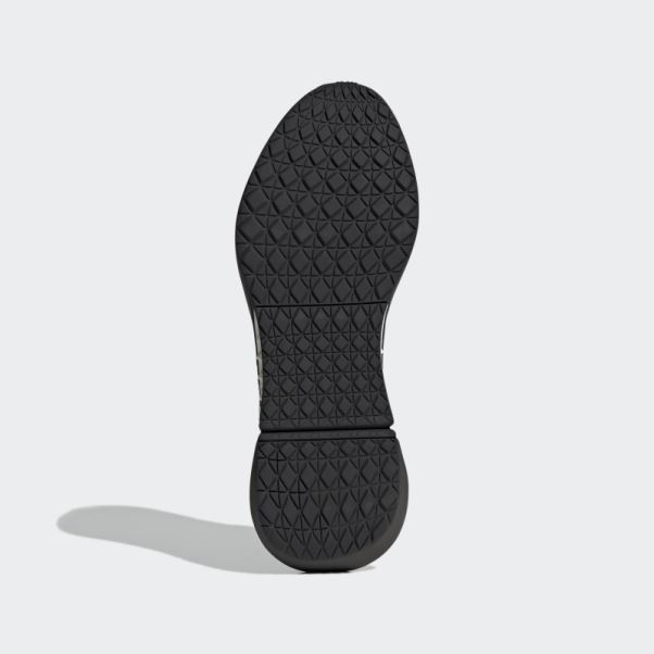 Chaussures De Course Adidas 4dfwd Pulse Noir