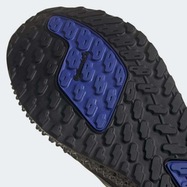 Adidas 4dfwd Chaussures De Course Blanc Chaud