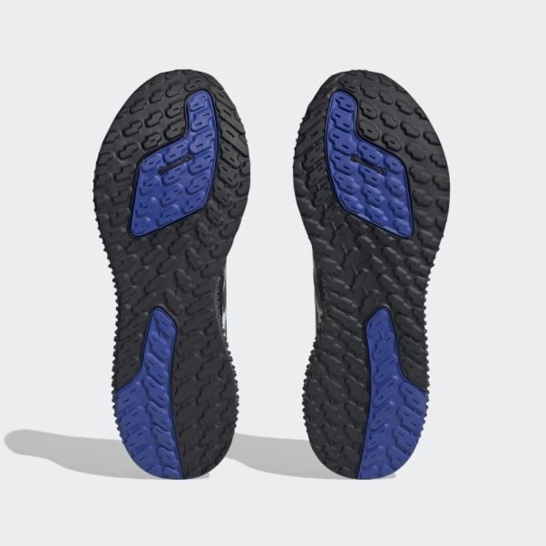 Adidas 4dfwd Chaussures De Course Blanc Chaud