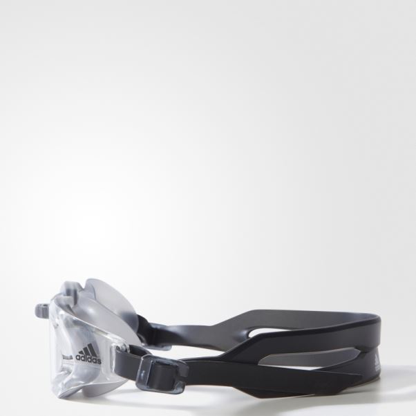 Lunettes De Natation Persistar Fit Unmirrored Gris Adidas