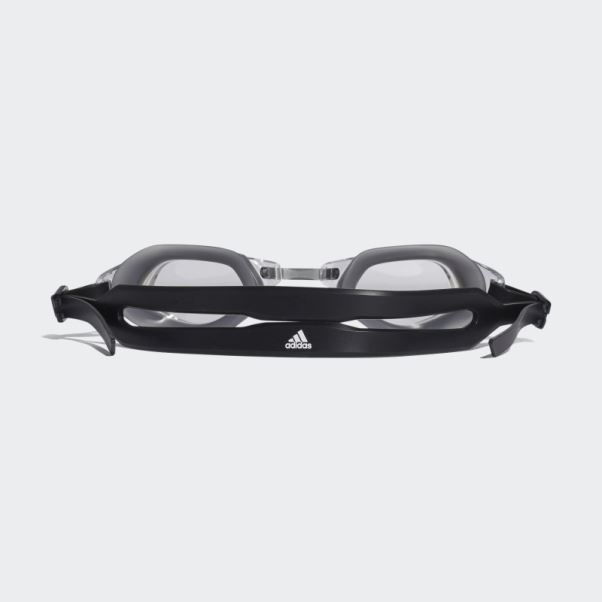 Lunettes De Natation Persistar Fit Unmirrored Gris Adidas