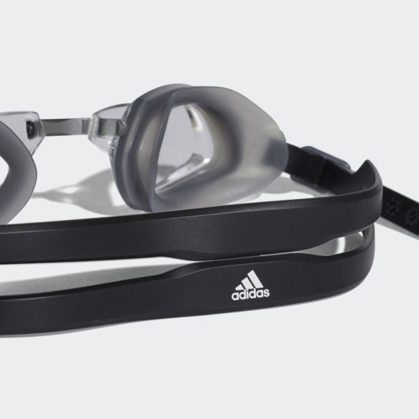 Lunettes De Natation Persistar Fit Unmirrored Gris Adidas