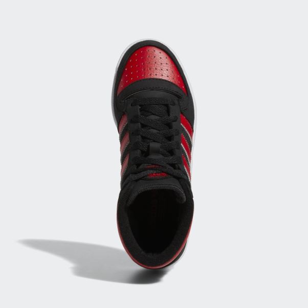 Adidas Top Ten Rb Chaussures écarlate
