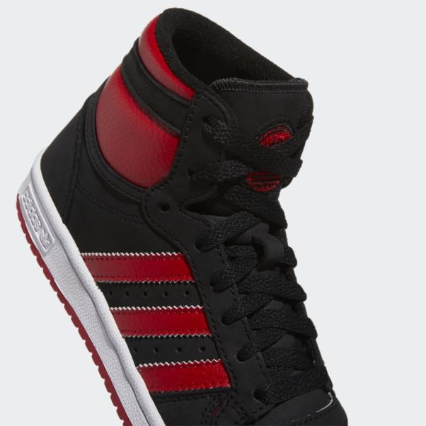 Adidas Top Ten Rb Chaussures écarlate
