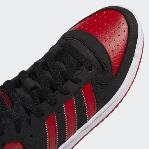 Adidas Top Ten Rb Chaussures écarlate