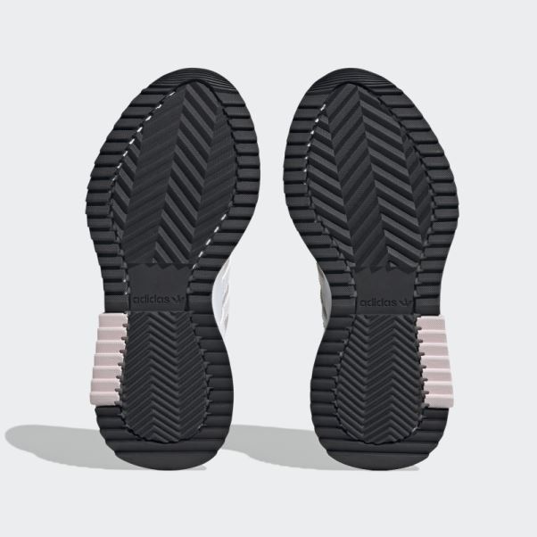 Adidas Retropy F2 Chaussures Rose