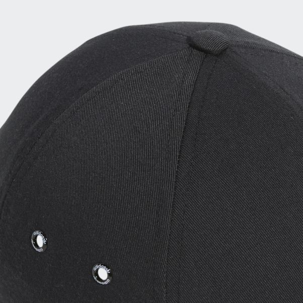 Casquette Adidas Union Noir Strapback