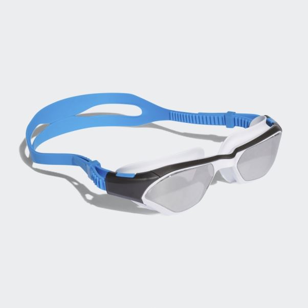 Lunettes De Natation Miroir Adidas Persistar 180 Multicolores