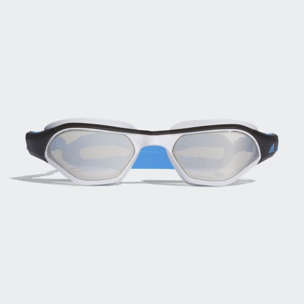 Lunettes De Natation Miroir Adidas Persistar 180 Multicolores