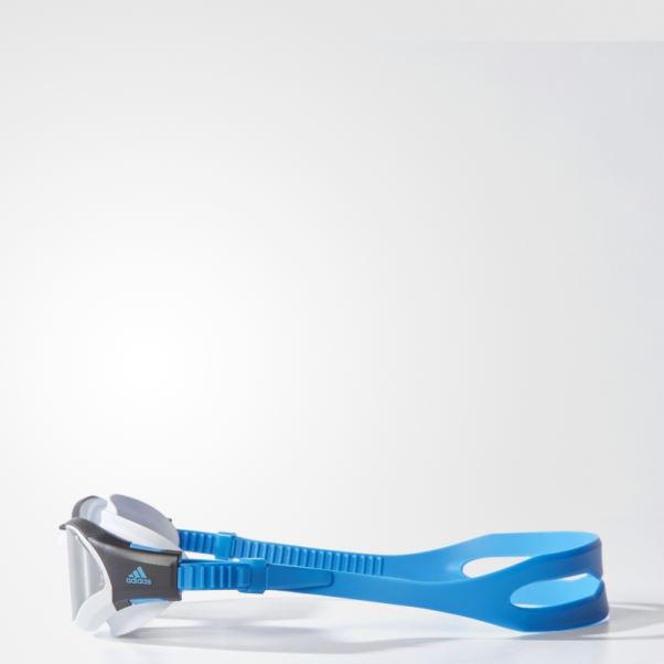 Lunettes De Natation Miroir Adidas Persistar 180 Multicolores
