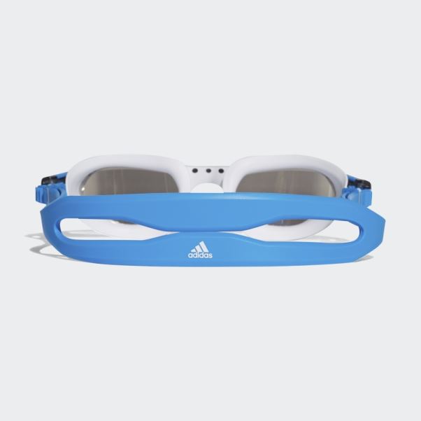Lunettes De Natation Miroir Adidas Persistar 180 Multicolores