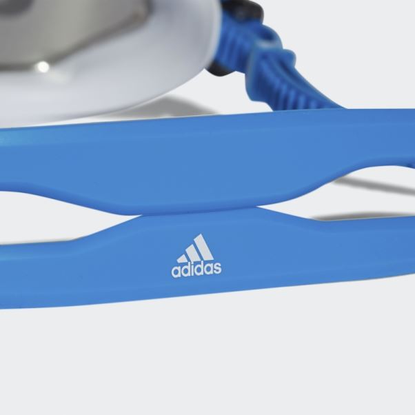 Lunettes De Natation Miroir Adidas Persistar 180 Multicolores