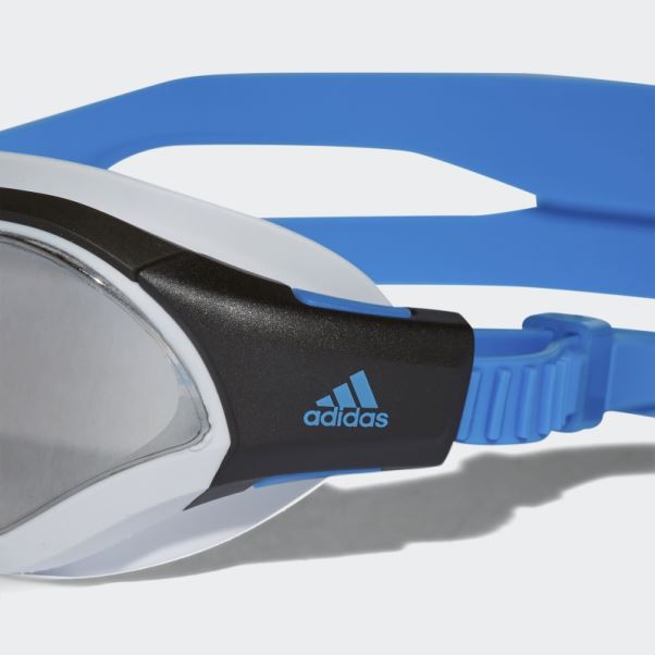 Lunettes De Natation Miroir Adidas Persistar 180 Multicolores