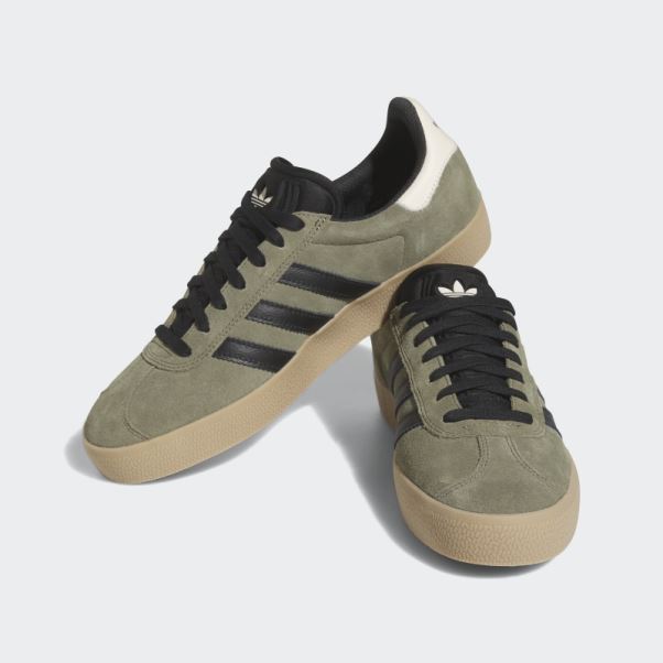Adidas Gazelle Adv Chaussures