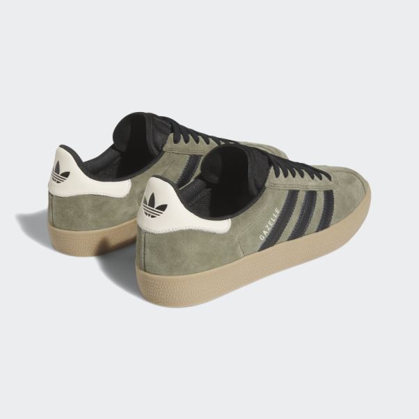Adidas Gazelle Adv Chaussures