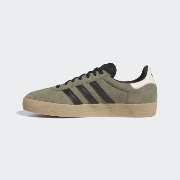 Adidas Gazelle Adv Chaussures
