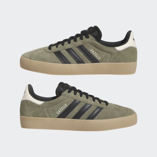 Adidas Gazelle Adv Chaussures