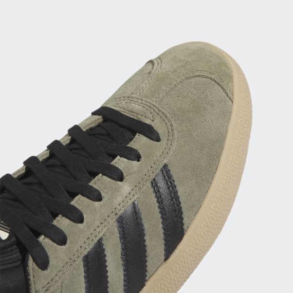 Adidas Gazelle Adv Chaussures