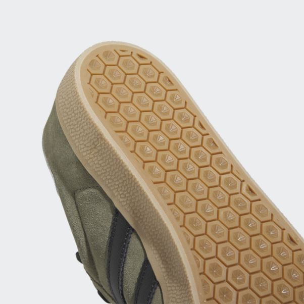 Adidas Gazelle Adv Chaussures