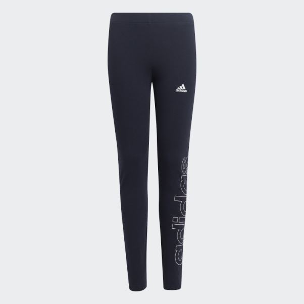 G Lin Jambe Adidas Encre