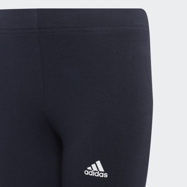 G Lin Jambe Adidas Encre