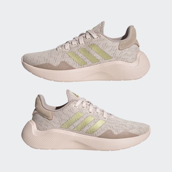 Adidas Puremotion 2.0 Chaussures Quartz