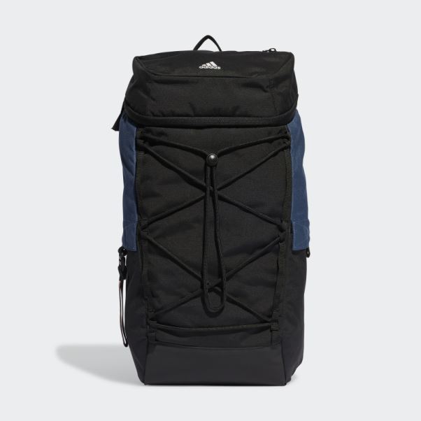 Sac à Dos Adidas City Xplorer Noir Mode