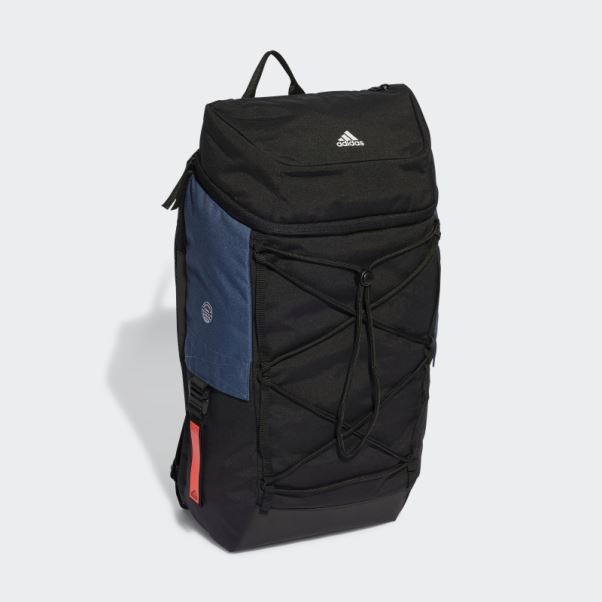 Sac à Dos Adidas City Xplorer Noir Mode