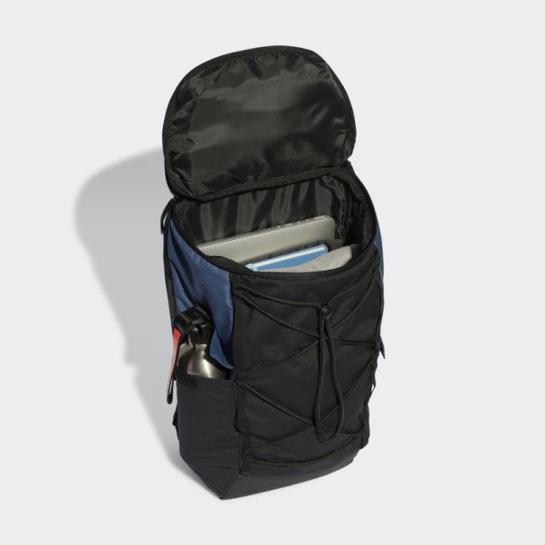 Sac à Dos Adidas City Xplorer Noir Mode