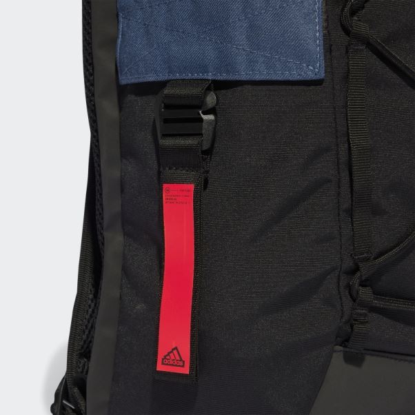 Sac à Dos Adidas City Xplorer Noir Mode