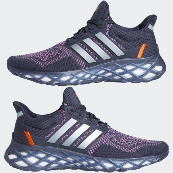Adidas Ultraboost Web Dna Running Sportswear Lifestyle Chaussures