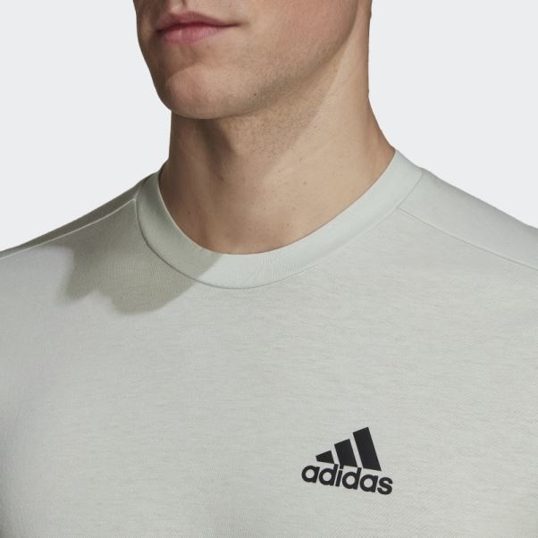 Aeroready Vert Conçu Pour Bouger T-shirt De Sport Feelready Adidas