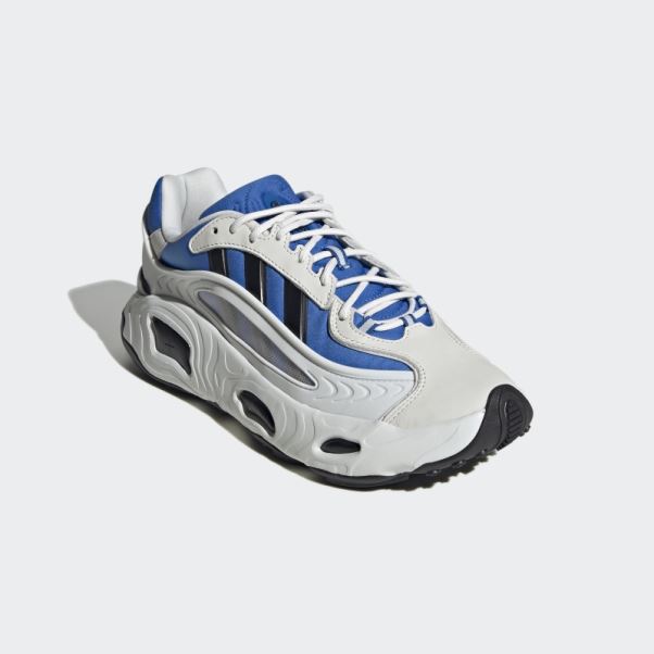 Chaussure Adidas Royal Oznova