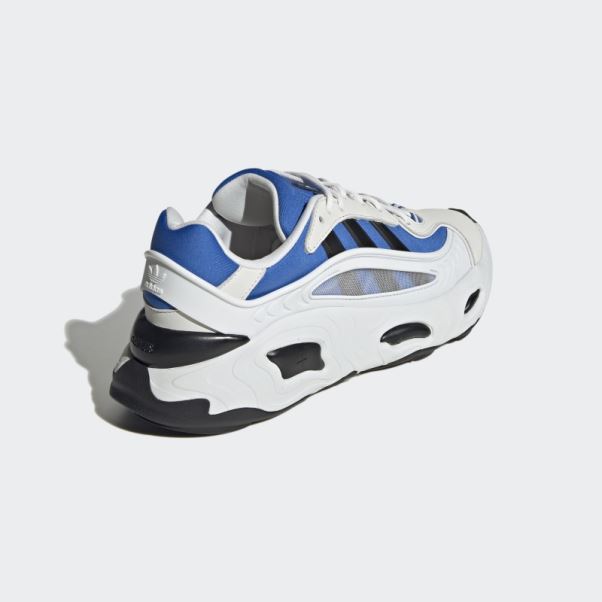 Chaussure Adidas Royal Oznova