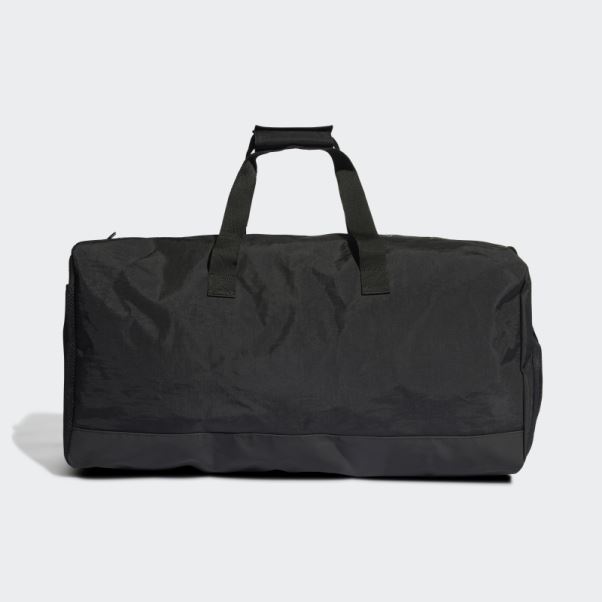 Adidas Sac De Sport Noir 4athlts Grand