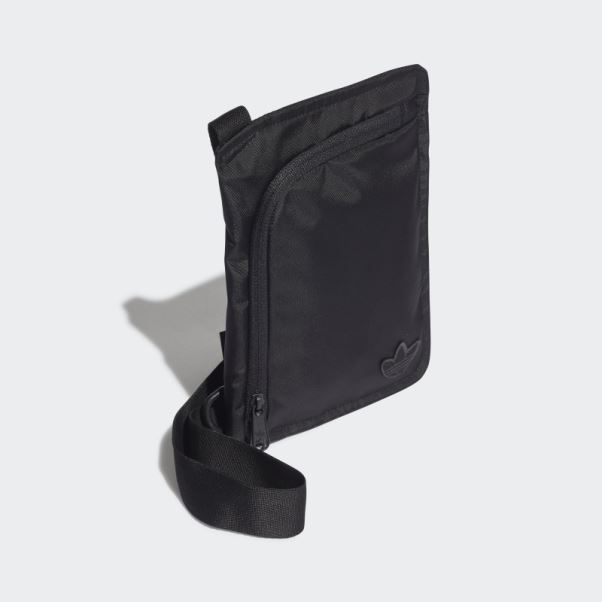 Sac Adidas Adicolor Contempo Festival Noir