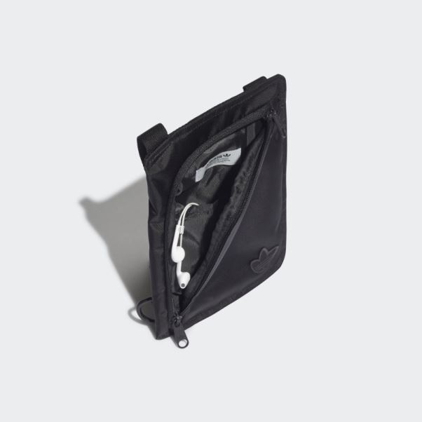 Sac Adidas Adicolor Contempo Festival Noir