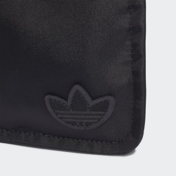Sac Adidas Adicolor Contempo Festival Noir
