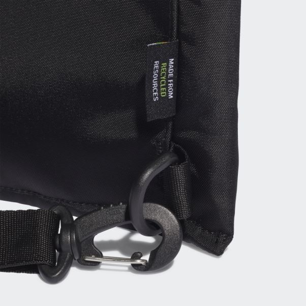 Sac Adidas Adicolor Contempo Festival Noir