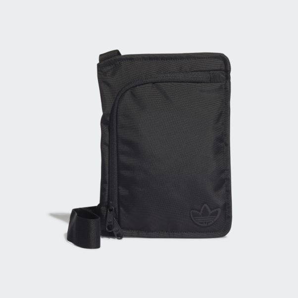 Sac Adicolor Festival Adidas Noir
