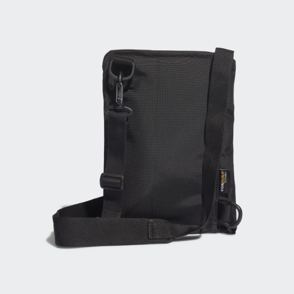 Sac Adicolor Festival Adidas Noir
