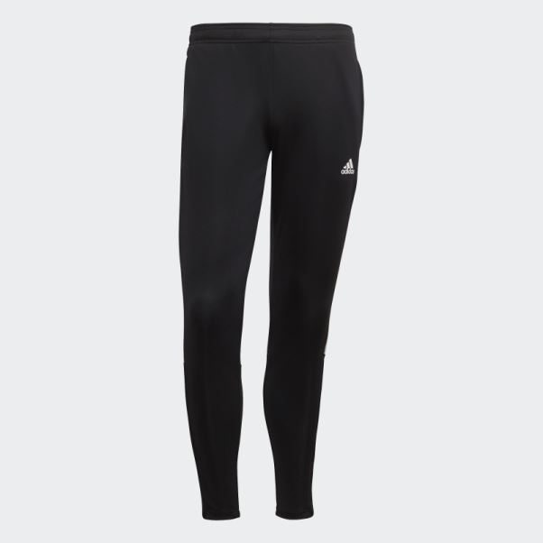 Pantalon D'entraînement Tiro 21 Noir Adidas