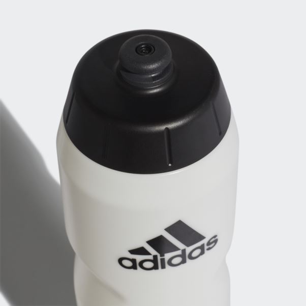 Bidon Performance Adidas Blanc 750 Ml