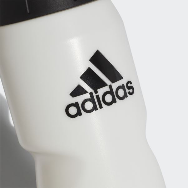Bidon Performance Adidas Blanc 750 Ml