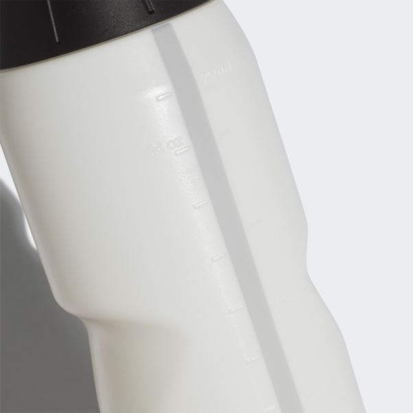 Bidon Performance Adidas Blanc 750 Ml
