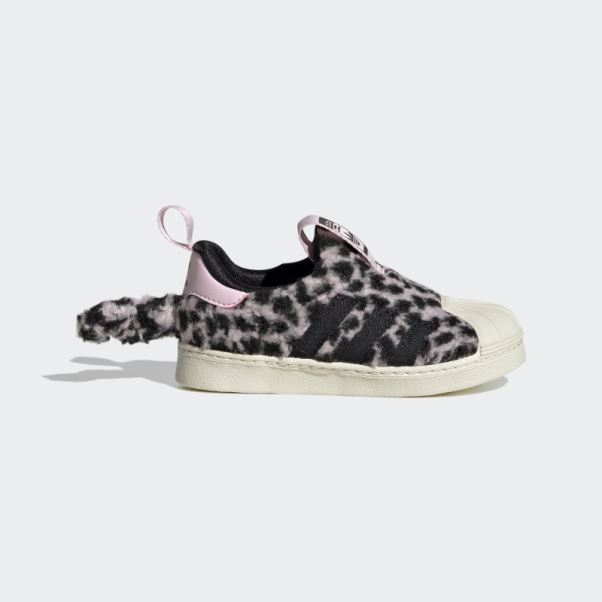 Adidas Superstar 360 Rose