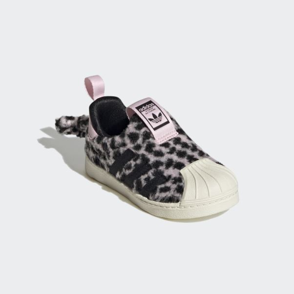 Adidas Superstar 360 Rose