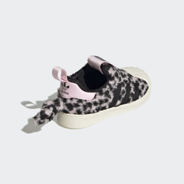 Adidas Superstar 360 Rose