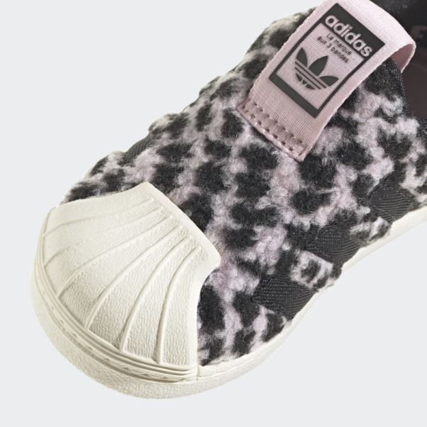 Adidas Superstar 360 Rose